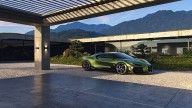 Bugatti Unveils Solitare Program With One