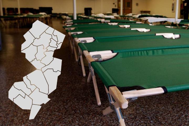 NJ homeless population jumps 57% in just 3 years, advocates say