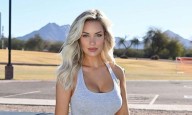 Paige Spiranac at Risk of Losing New Job as PGA Tour Cracks Down, Per Reports Some thinngs are up at the PGA Tour as we head further into the playoffs season – and yes, it may affect even Paige Spiran
