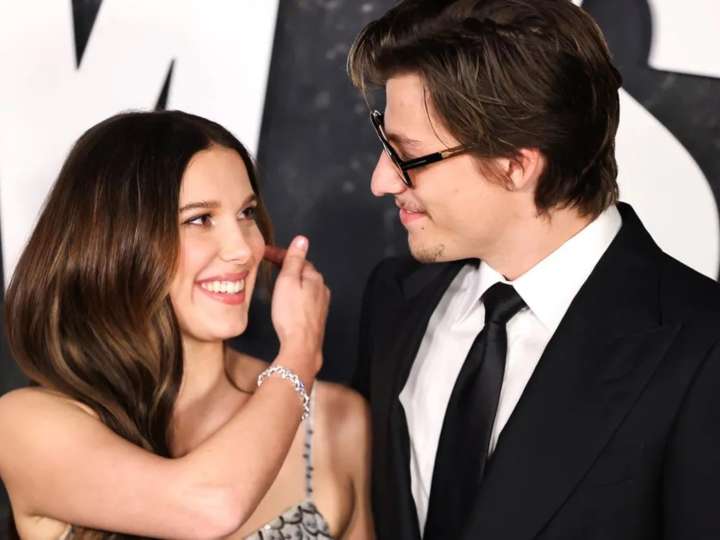 Millie Bobby Brown revela el nombre de su bebé adoptada: el emotivo homenaje a su abuela