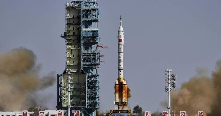 In the 21st century, space is the new battlefield