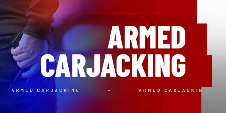 Police: 4 arrested, charged with armed robbery, carjacking in Jennings