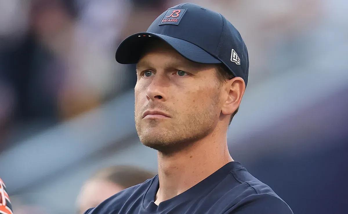 Bears confirm rookie will miss entire 2025 NFL season due to personal reason