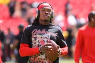 How the Bills could benefit from the NFL's delay in Rashee Rice's disciplinary case