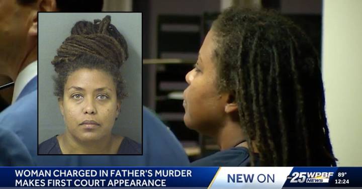 Father murdered in own driveway after telling his daughter to 'get out of my face': Police