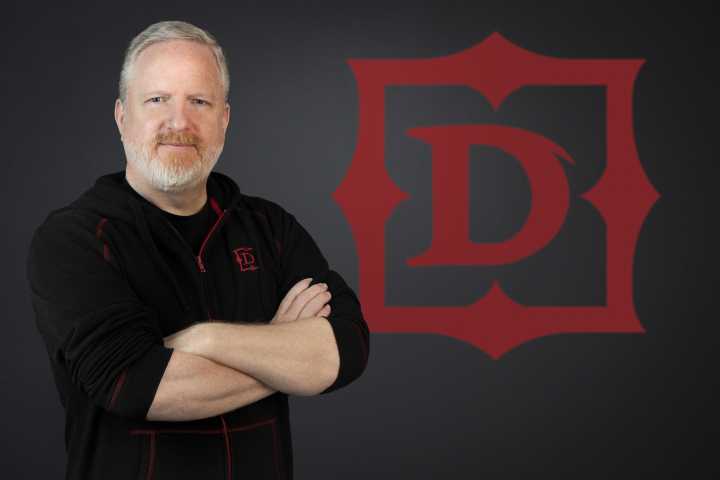 Diablo boss Rod Fergusson quits Blizzard