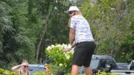 PHOTOS: 78th Northern Michigan Open final round action at Cheboygan Golf & Country Club