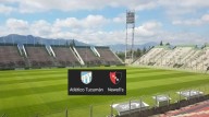 Más de 500 policias brindarán la seguridad en el partido entre Atlético Tucumán y Newell’s Old Boys en Salta
