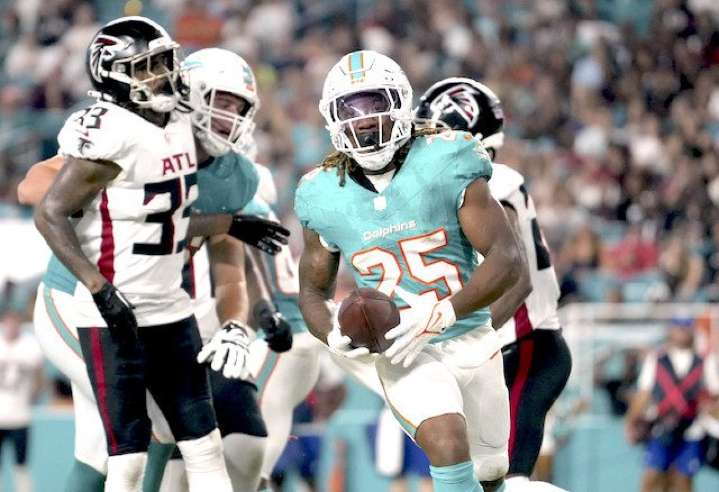 Who Should I Draft for Fantasy Football? Outlooks for Dylan Sampson, Jaylen Wright, Blake Corum