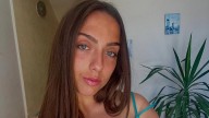 Caso Simona Cinà: ahogada en una piscina, con una marca en la nuca y bajo sospecha de haber consumido drogas