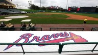 Bobby Cox showered with cheers in Braves' celebration of '95 WS title