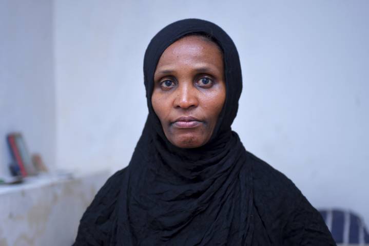 Ethiopian Migrants Face Kidnappings and Death, Leaving Behind Heartbroken Families