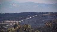 Detenido un hombre al que le imputan una imprudencia grave que causó el incendio de Oímbra