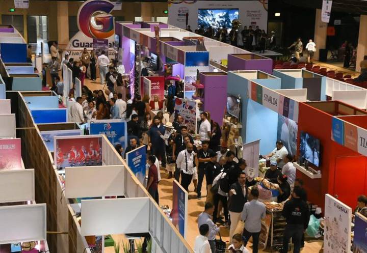 Quintana Roo analiza competir por ser sede del Tianguis Turístico 2027