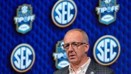 Goodbread: SEC choice to go to 9-game football schedule rooted in money