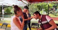 Diputada del PVEM Rebeca Peralta denuncia agresión sexual en Iztapalapa