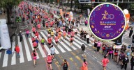 Horarios, ruta, premios, cierres y todo lo que tienes saber del Maratón de la CDMX