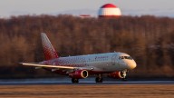 Fuselage Defects Found In 14 Sukhoi Superjet 100 Airliners