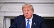 Trump to take over D.C. police, deploy National Guard in effort to fight crime