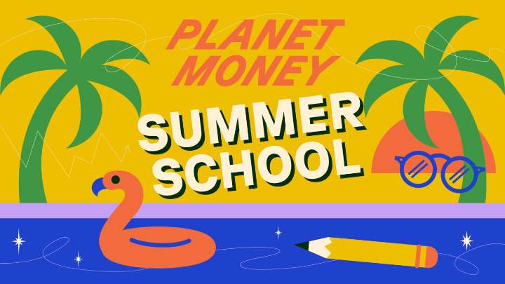 Summer School 7: Trade blocks and blockages : Planet Money : NPR