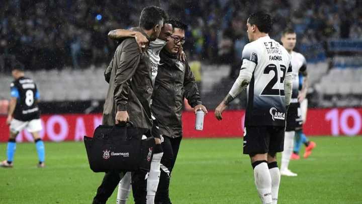 Brasil: La Vinotinto en alerta para la última doble fecha de Eliminatorias al Mundial 2026 por lo que le pasó a José “Brujo” Martínez