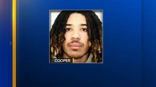 Abdul-Jabril Cooper case: Former Penn State Abington student accused of rape surrenders to police