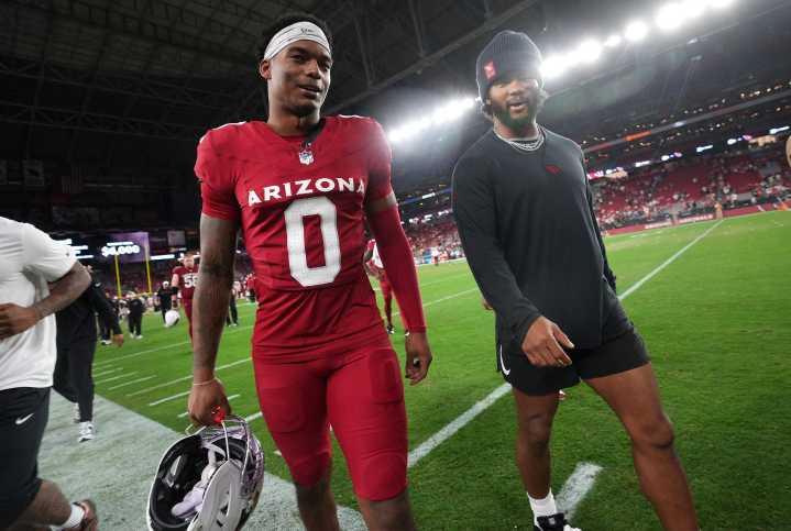 Breaking: NFL Insider Predicts “Insane” Trade Idea