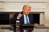 El juego ambiguo de Trump con Venezuela: del canje de presos a la amenaza militar