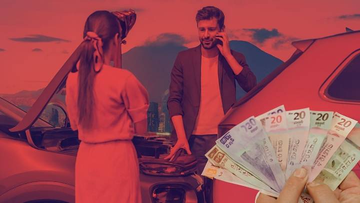 Esta es la multa de tránsito más cara en Monterrey; podrías pagar hasta 22 mil pesos