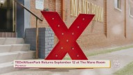 TEDxWilsonPark looks to create 'ripples' in the Tennessee Valley