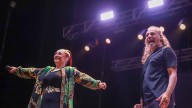 Camela suspende su concierto en la Feria de Málaga