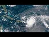 LIVE: Hurricane Erin tracker