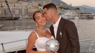 La historia de amor entre Georgina Rodríguez y Cristiano Ronaldo