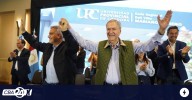 Juan Schiaretti: “Somos la alternativa federal con experiencia y sensibilidad social”
