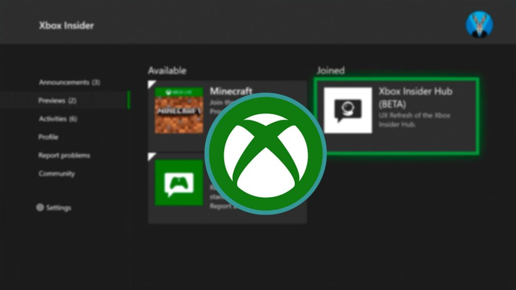 Xbox Insider: ¿Qué es y cómo registrarte en el programa?