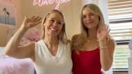 Jennie Garth's Youngest Daughter Fiona Moves Into College