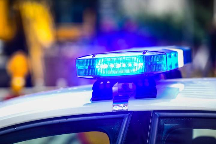Electric moped driver suspected of DUI hit by vehicle in La Jolla