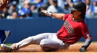 Fantasy Baseball Steals Report: Corbin Carroll chooses not to run, Jakob Marsee aggressive versus Braves