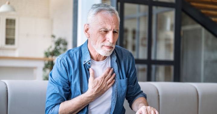 People with heart problems to get treatment online as NHS given green light