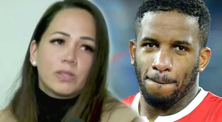 Melissa Klug le 'RUEGA' a Jefferson Farfán tras supuestamente perder juicio de millón de soles