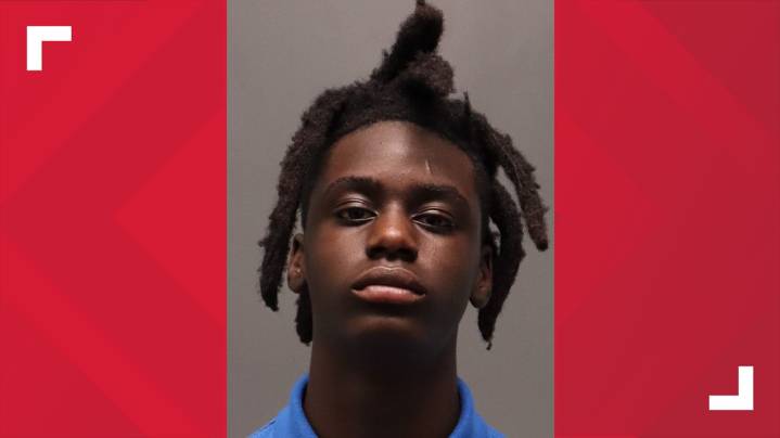 Teen convicted of murder in 12-year-old girl's 2023 shooting death in Lake City