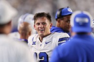 Tulane HC Is Not Sold on Jake Retzlaff as He Comes Clean on New 3-Way QB Battle Tulane's offense is taking a sharp turn after their past woes with HC's, 3-way QB competition finds fine tuning. Soham G