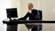 Miracle-Working Techno-Whizz Grandson Turns Computer Off and then On Again