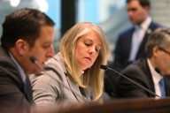 State Rep. Stephanie Kifowit running for Illinois comptroller