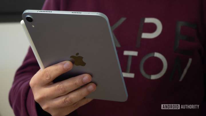 Apple iPad Mini A17 Pro plummets to its record-low price, saving you $120