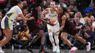 Fever vs Wings: Kelsey Mitchell last-second shot to win falls short
