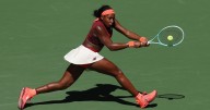Coco Gauff will face Naomi Osaka at the U.S. Open for the first time in 6 years
