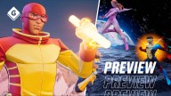 Invincible Vs Preview: Test Your Viltrumight