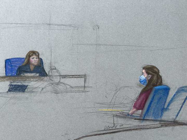 Grand jury returns new indictment against Teresa Youngblut for allegedly killing border agent
