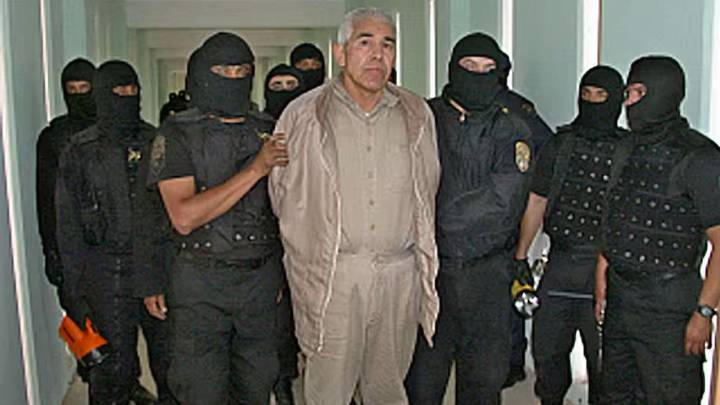 EU no pedirá pena de muerte para Caro Quintero y ‘El Mayo’ Zambada